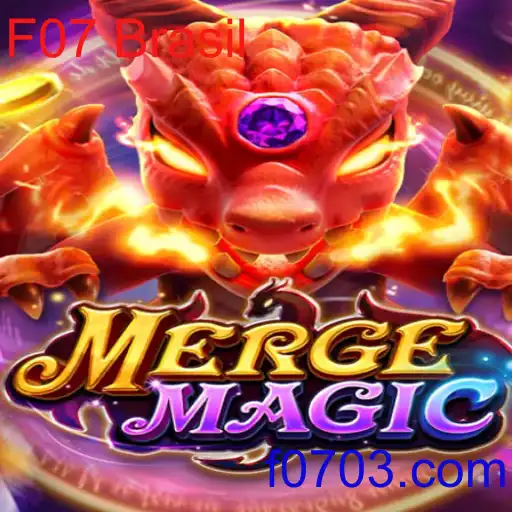 Explorando o Encantador Jogo MERGEMAGIC no F07 Brasil