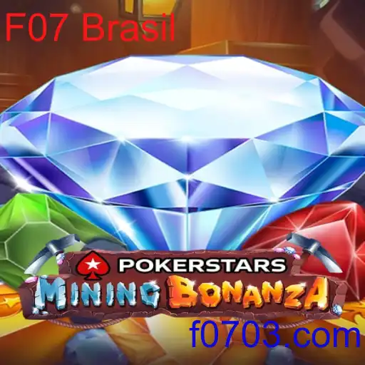 Mergulhando no Mundo do Pokerstars e F07 Brasil