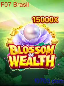 BlossomofWealth