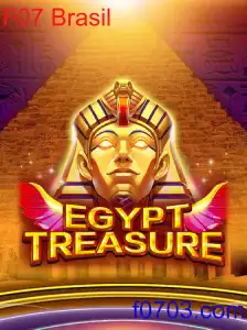 EgyptTreasure